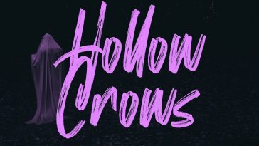 Hollow Crows Font Free Download