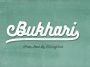 Bukhari Font Free Download