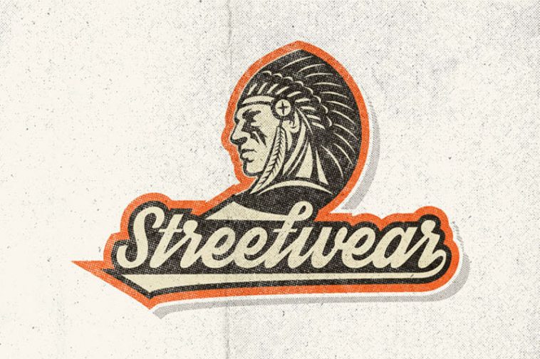 Streetwear Font Free Download