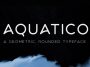 Aquatico Font Free Download