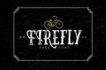 Firefly Font Free Download