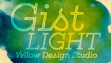 Gist Font Free Download