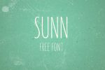 Sunn Font Free Download
