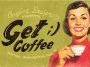 Get Coffee Font Free Download